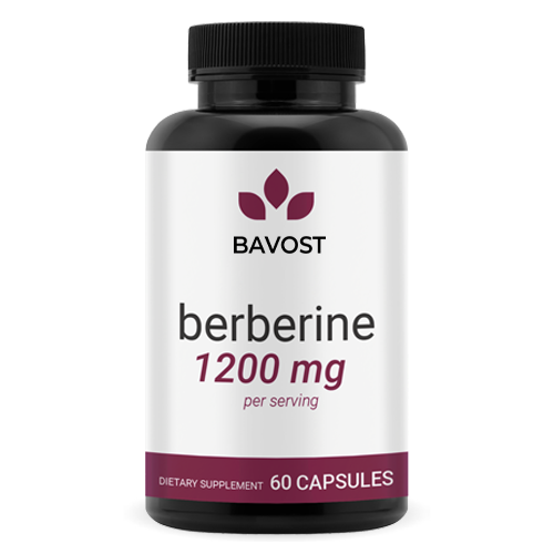 Berberine