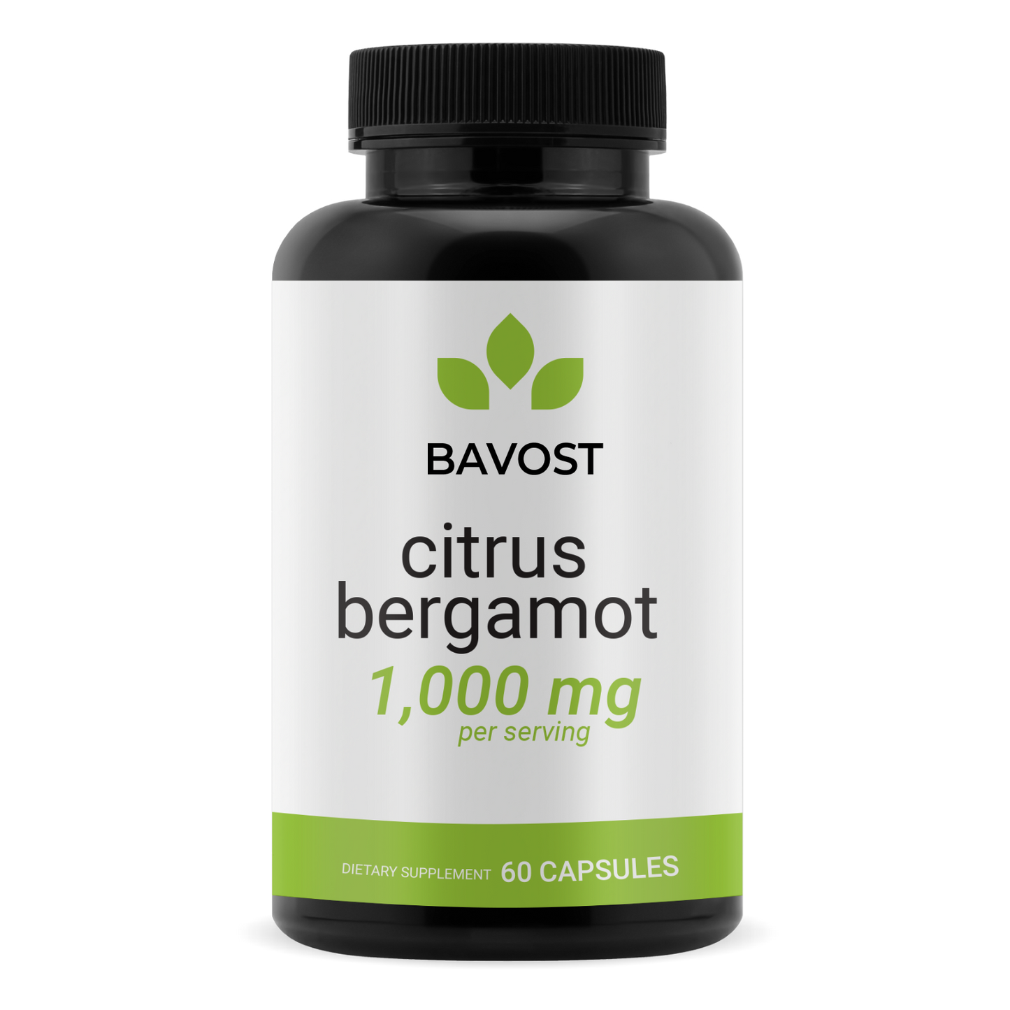 Citrus Bergamot