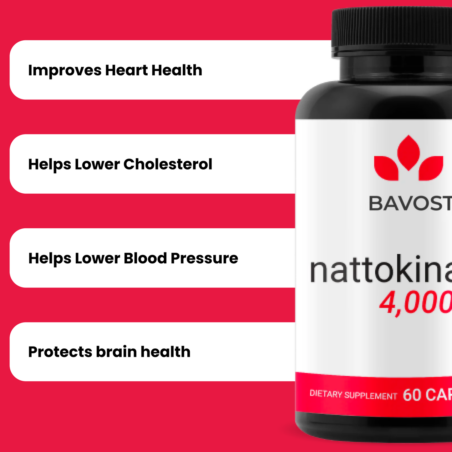 Nattokinase