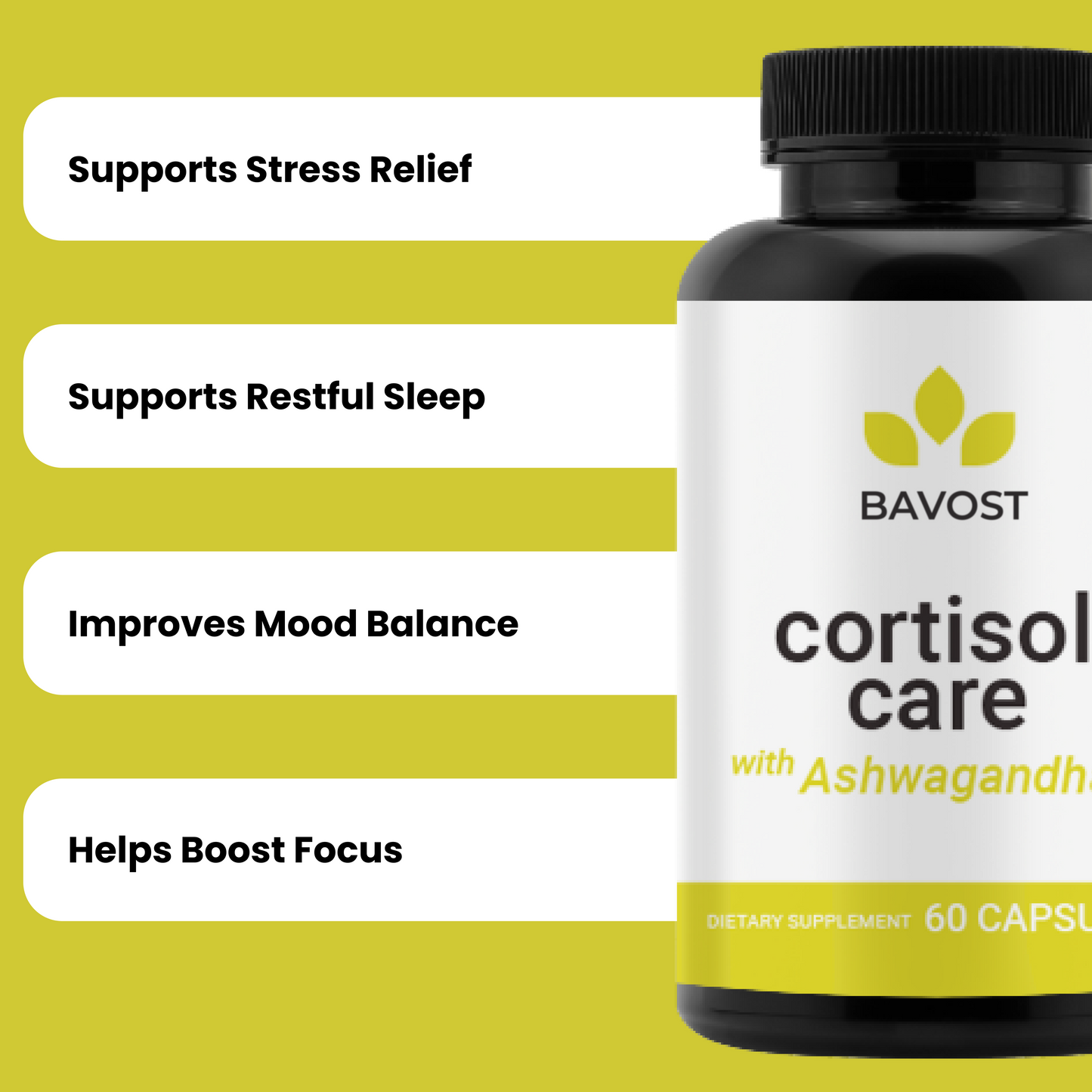 Cortisol Care