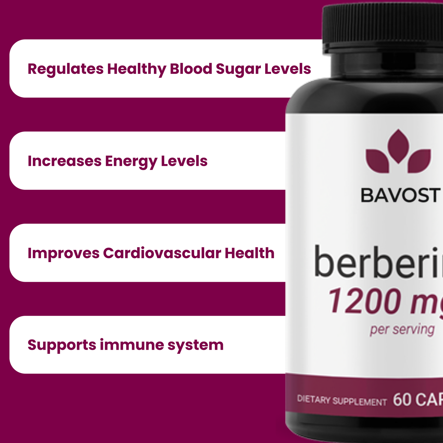 Berberine