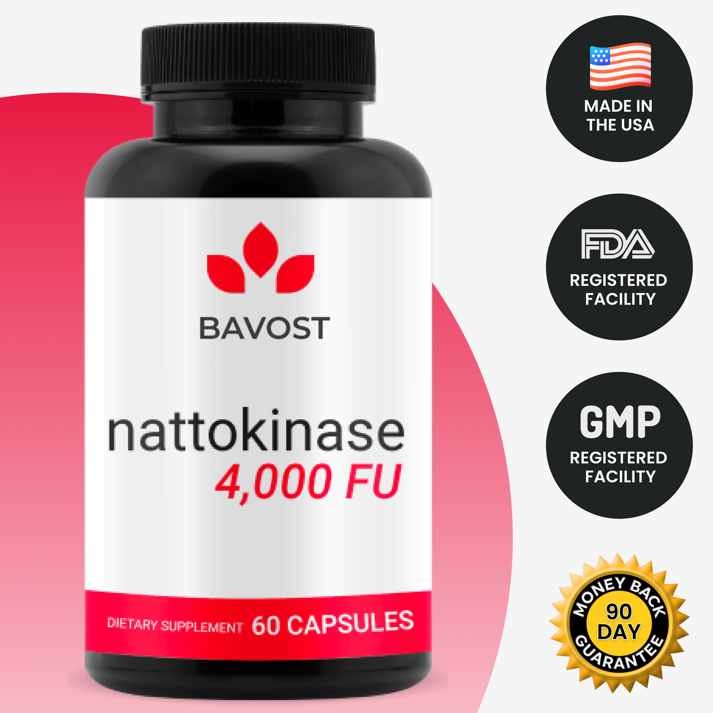 Nattokinase