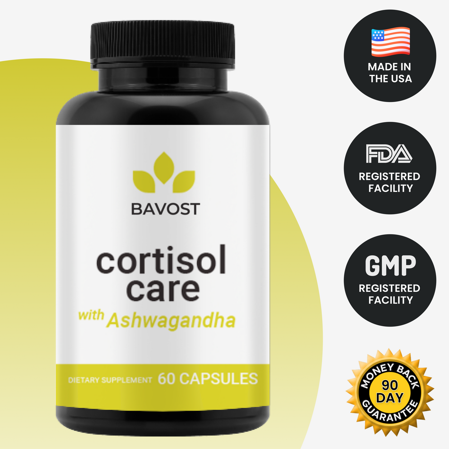 Cortisol Care