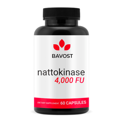 Nattokinase