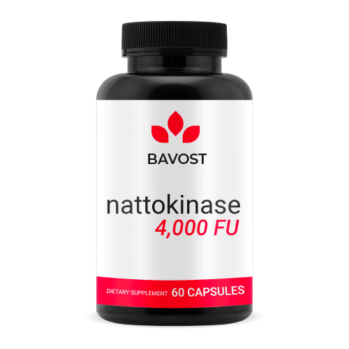 Nattokinase