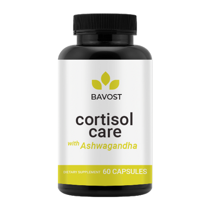 Cortisol Care