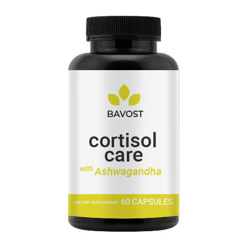 Cortisol Care