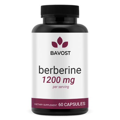 Berberine