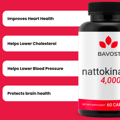 Nattokinase