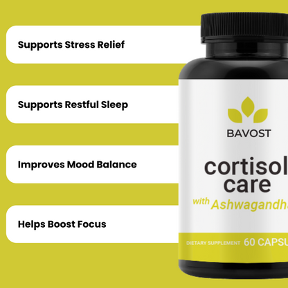 Cortisol Care