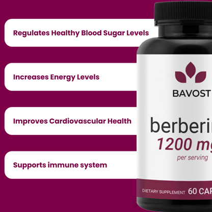 Berberine