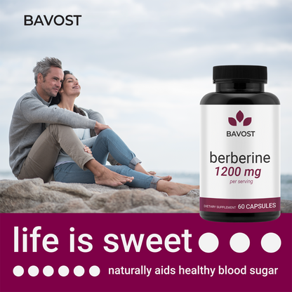 Berberine