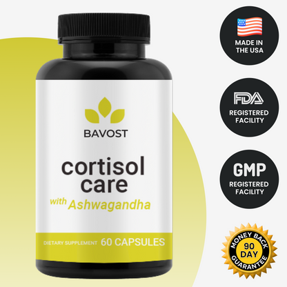 Cortisol Care