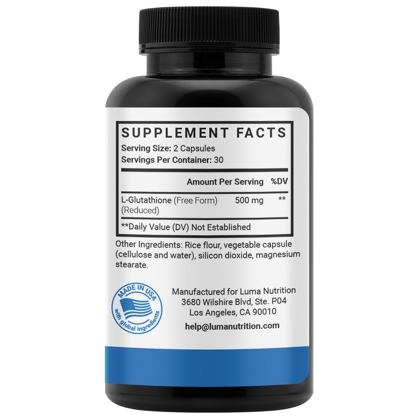 Glutathione