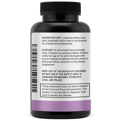 Magnesium Glycinate